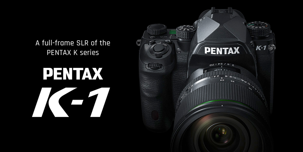 Review Pentax K1Fotoinfo Magazine