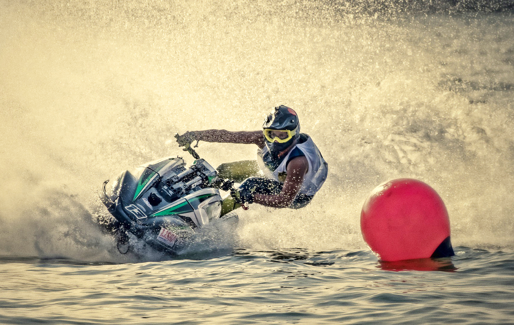 Cheap jet ski for sale image