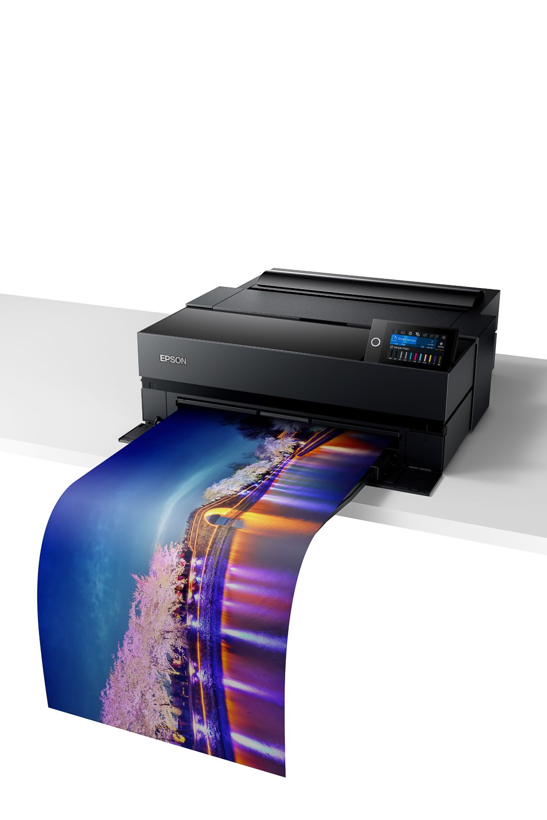 Epson SC-P903-Fotoinfo Magazine